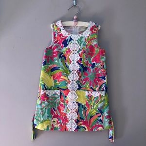 Lilly Pulitzer Girls Dress